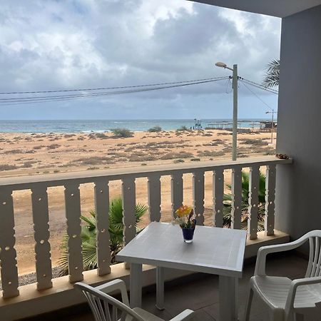 I Love Boa Vista - Widespread Hotel 살 레이 외부 사진