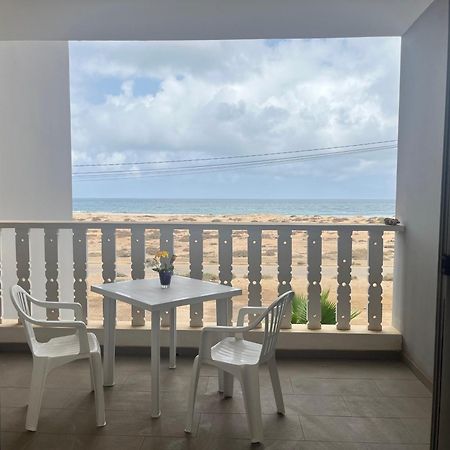 I Love Boa Vista - Widespread Hotel 살 레이 외부 사진