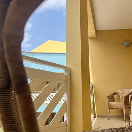 I Love Boa Vista - Widespread Hotel 살 레이 외부 사진