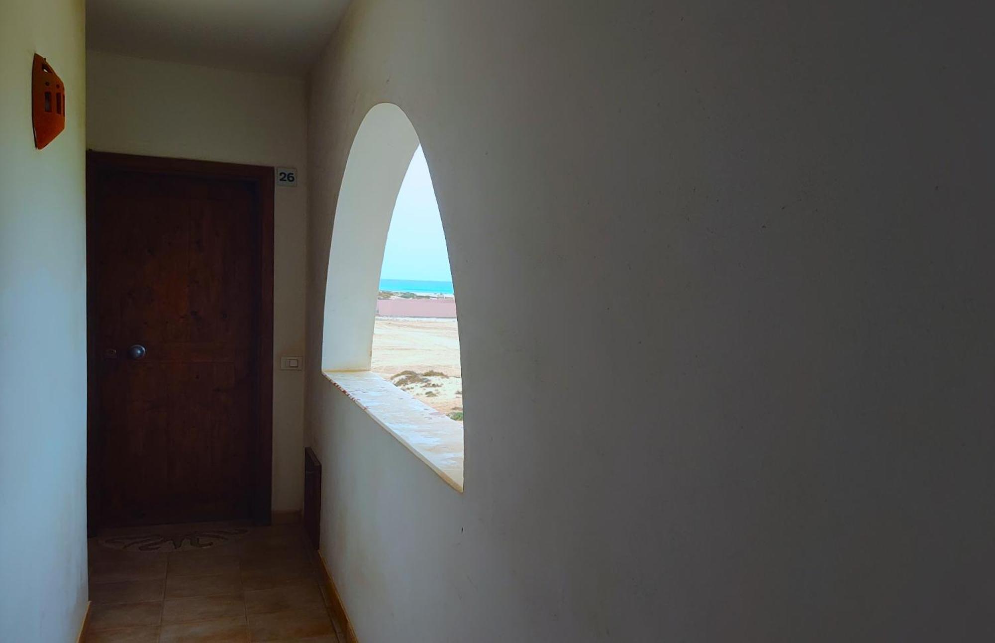 I Love Boa Vista - Widespread Hotel 살 레이 외부 사진