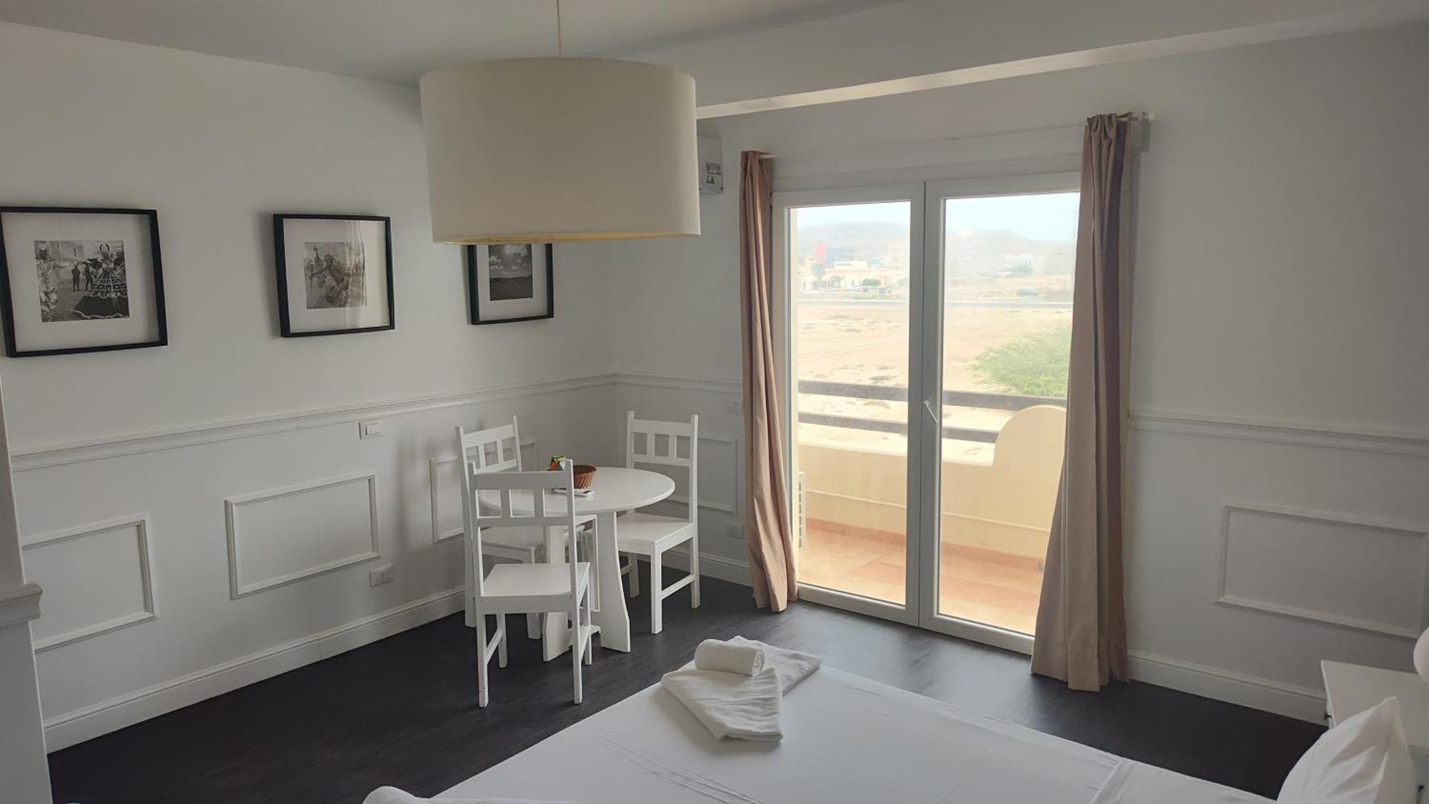 I Love Boa Vista - Widespread Hotel 살 레이 외부 사진