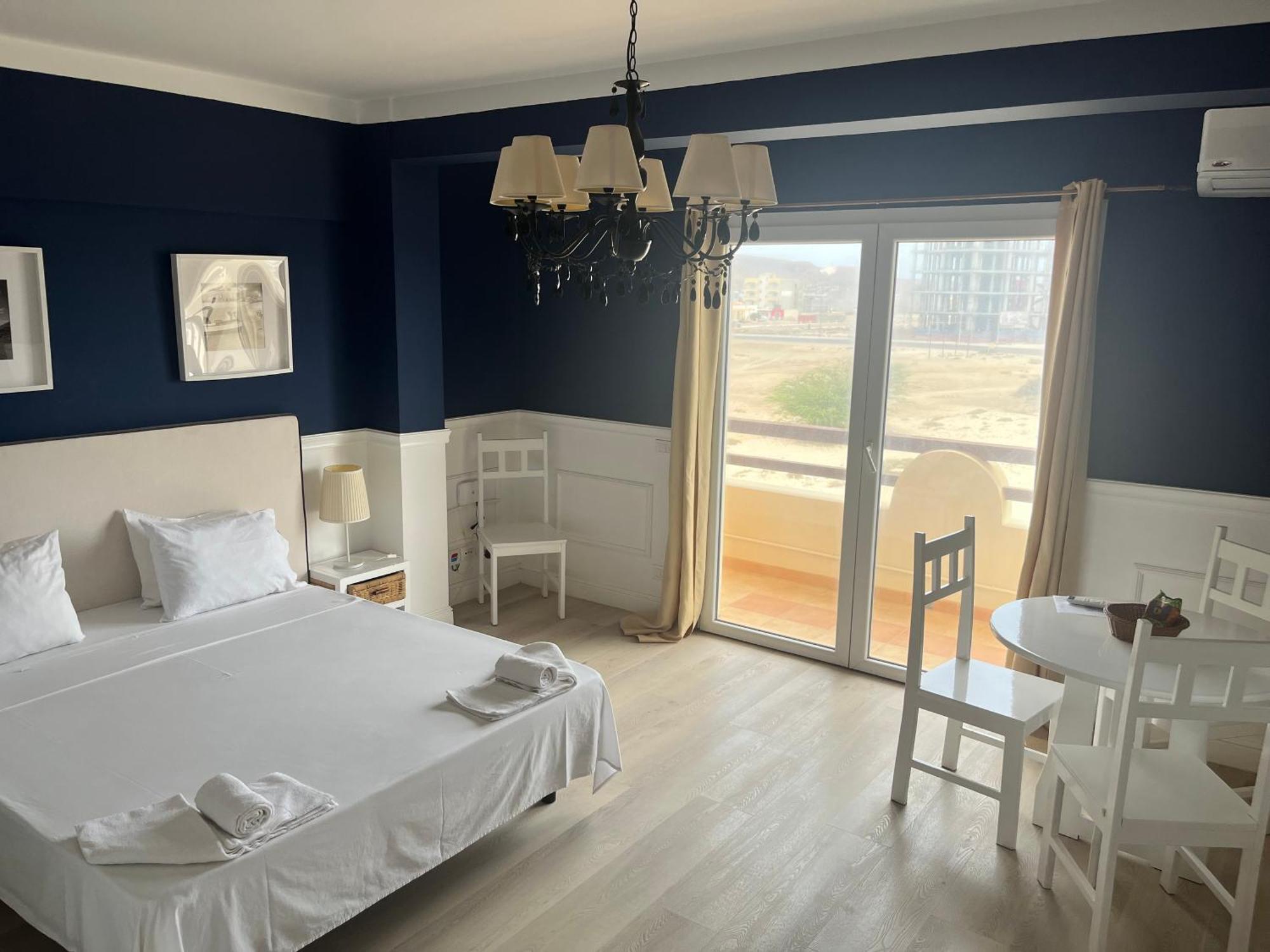 I Love Boa Vista - Widespread Hotel 살 레이 외부 사진