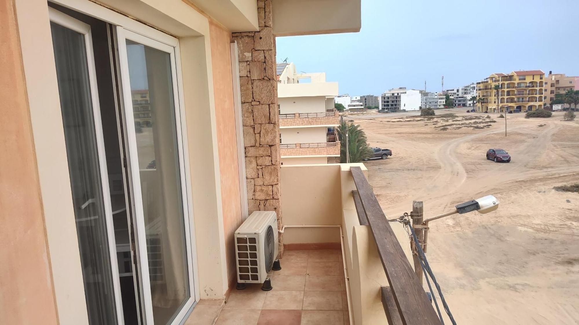 I Love Boa Vista - Widespread Hotel 살 레이 외부 사진