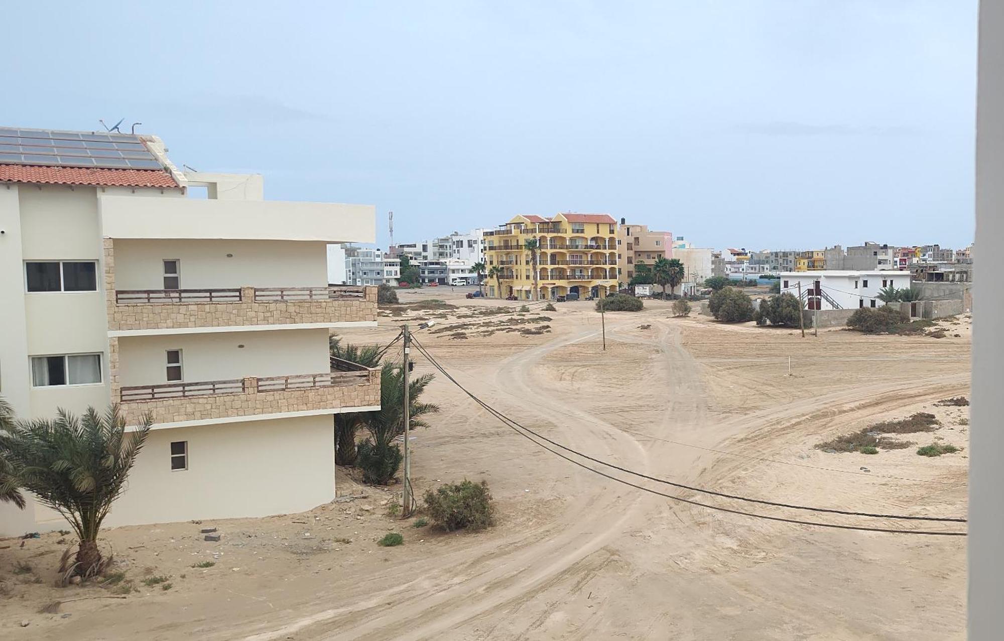 I Love Boa Vista - Widespread Hotel 살 레이 외부 사진