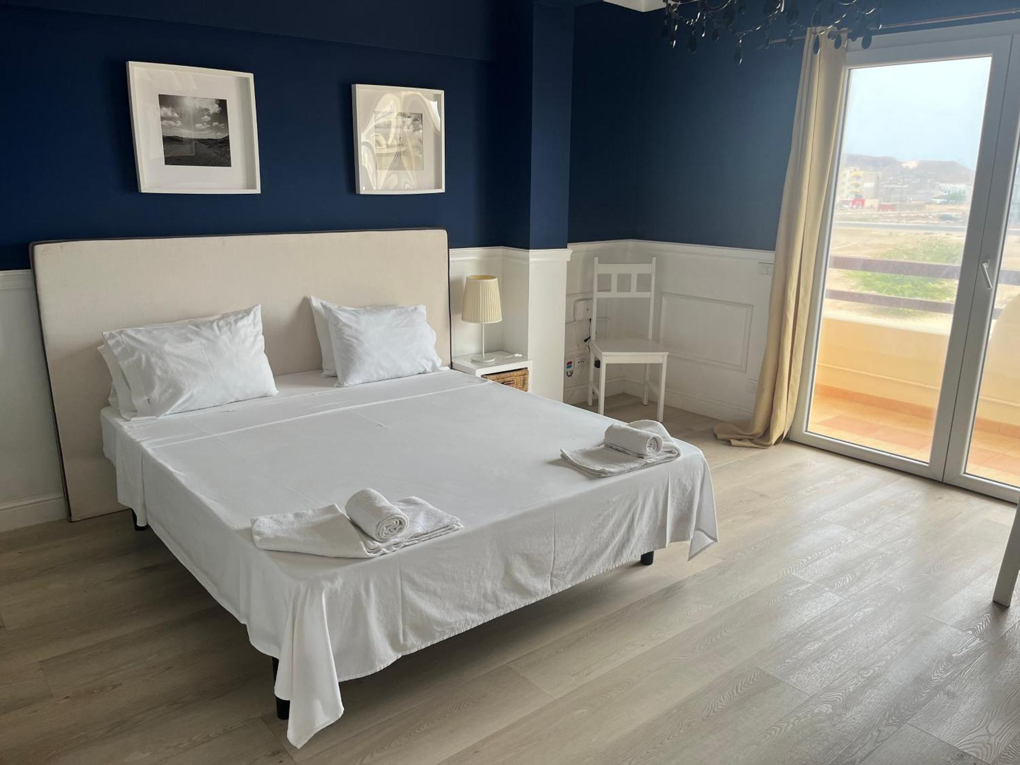 I Love Boa Vista - Widespread Hotel 살 레이 외부 사진