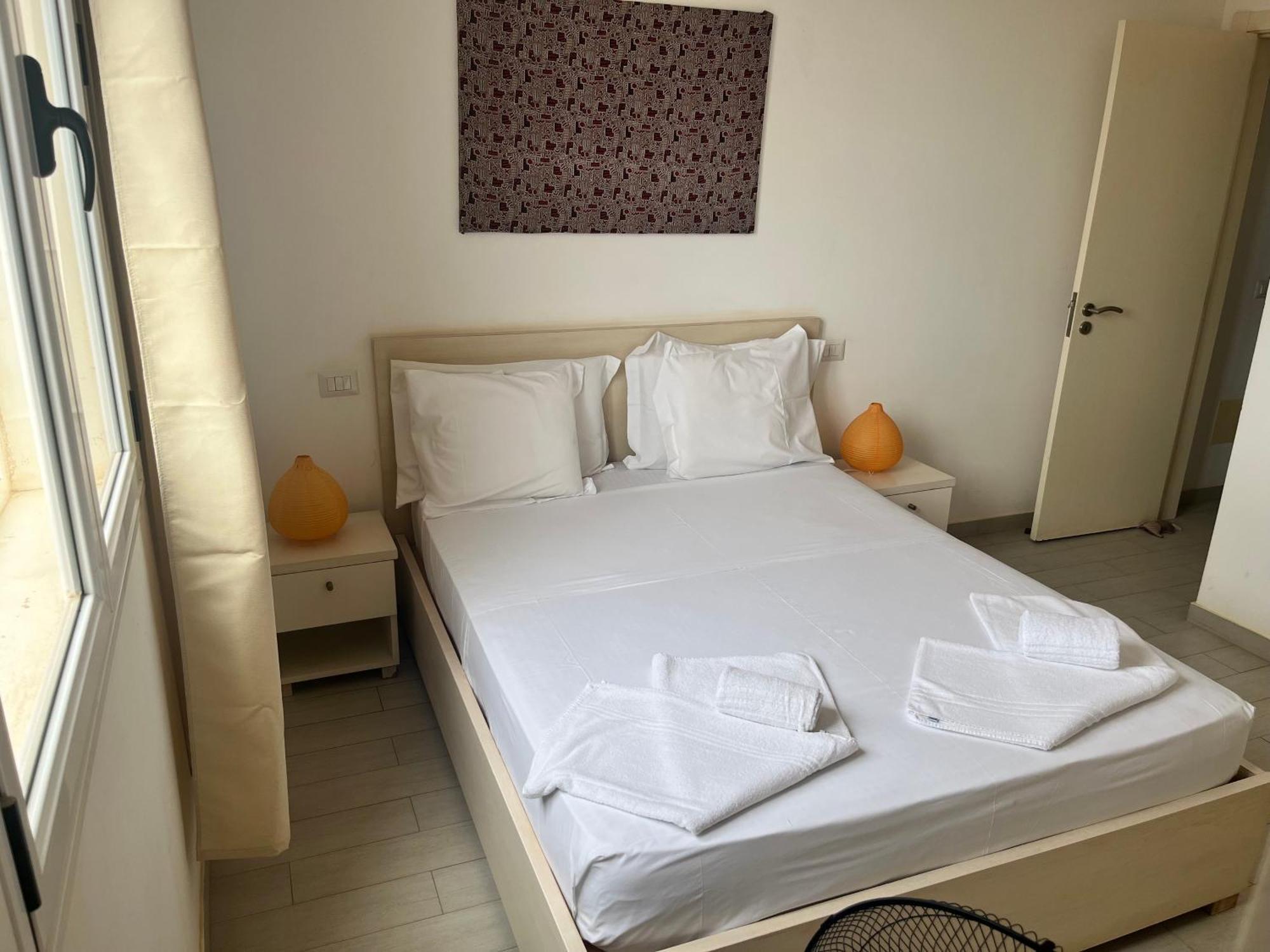 I Love Boa Vista - Widespread Hotel 살 레이 외부 사진