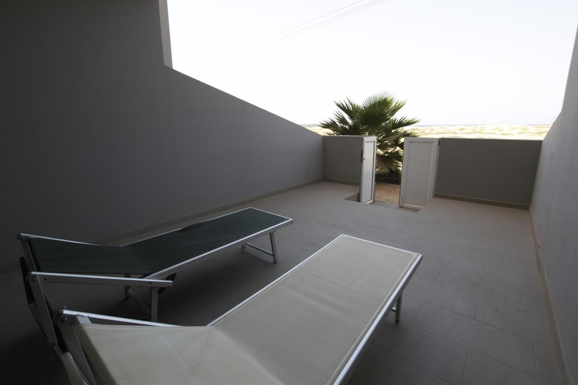 I Love Boa Vista - Widespread Hotel 살 레이 외부 사진