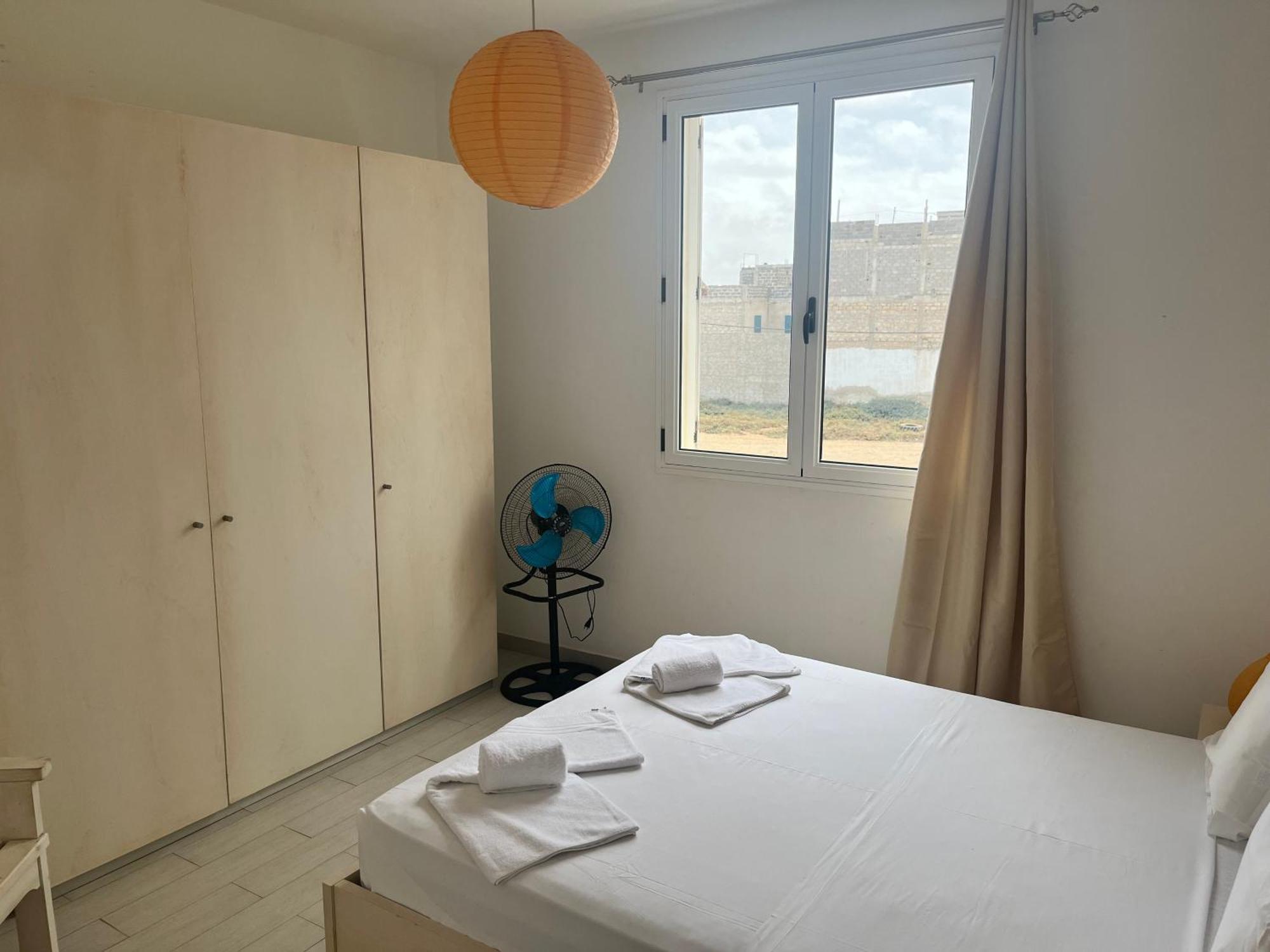 I Love Boa Vista - Widespread Hotel 살 레이 외부 사진