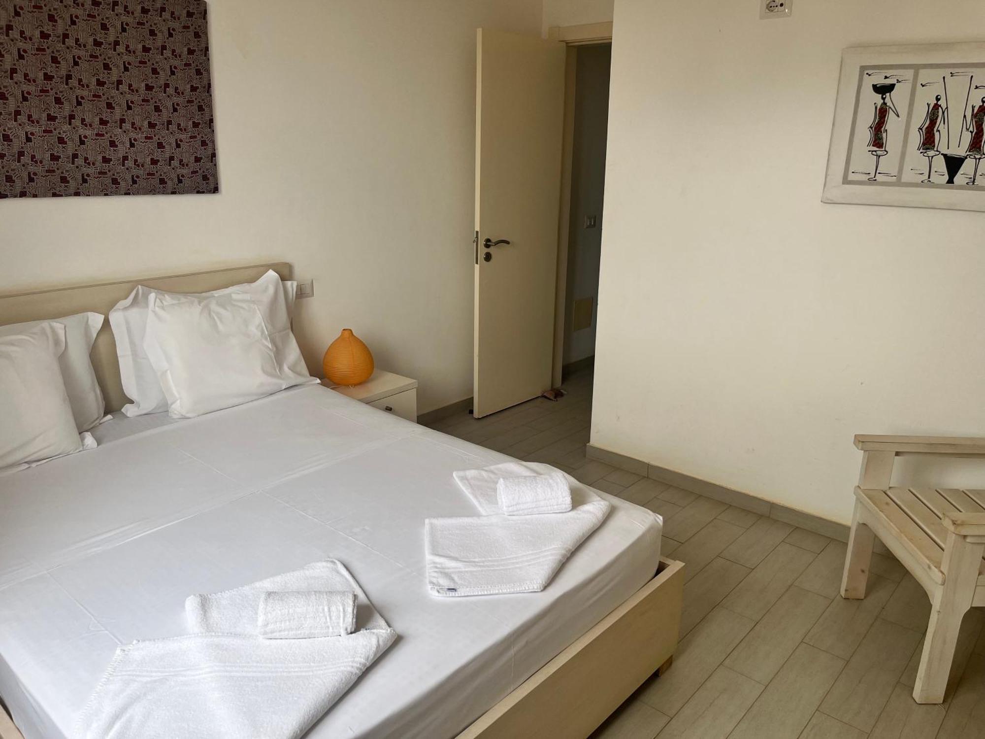 I Love Boa Vista - Widespread Hotel 살 레이 외부 사진