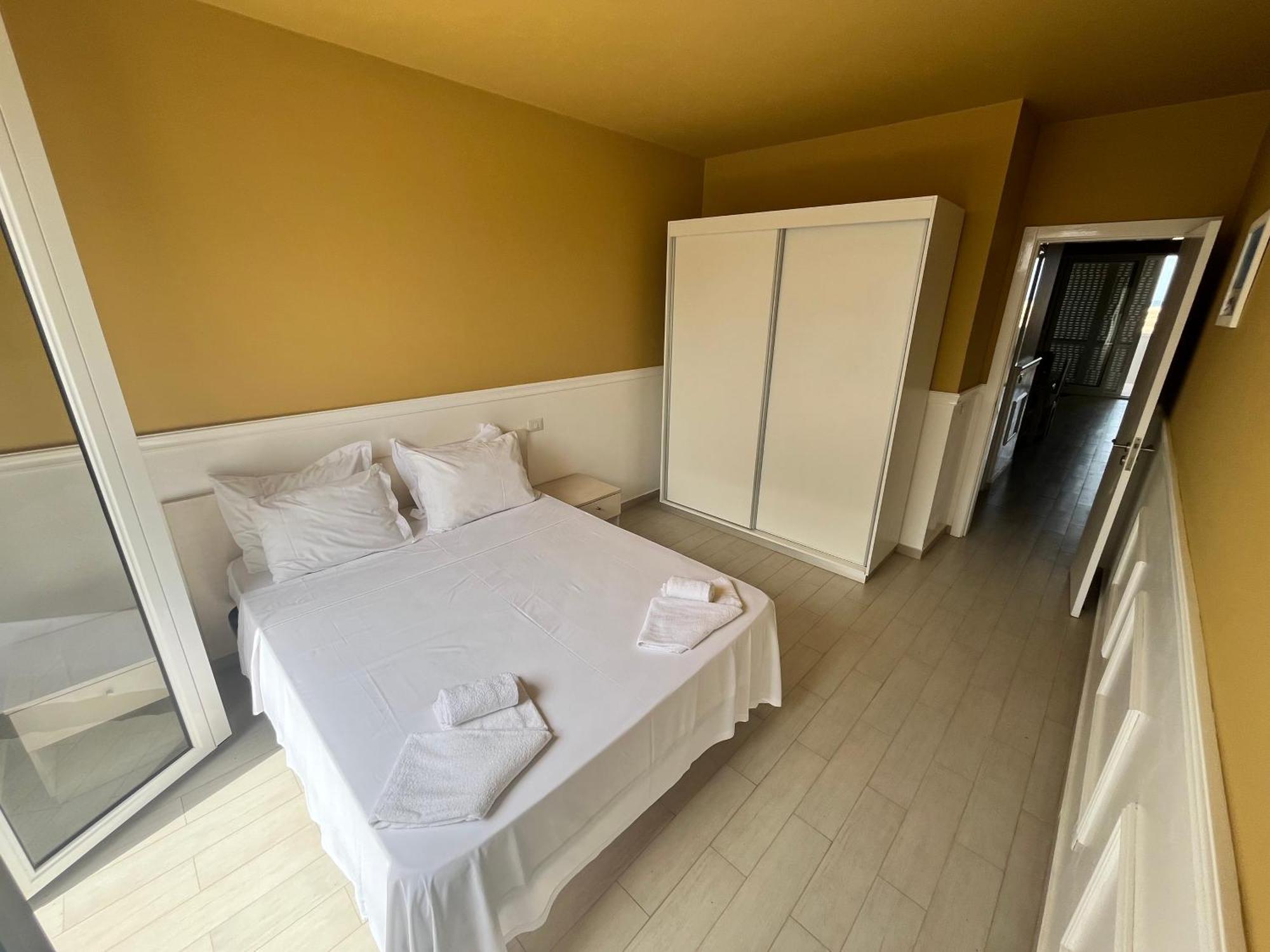 I Love Boa Vista - Widespread Hotel 살 레이 외부 사진