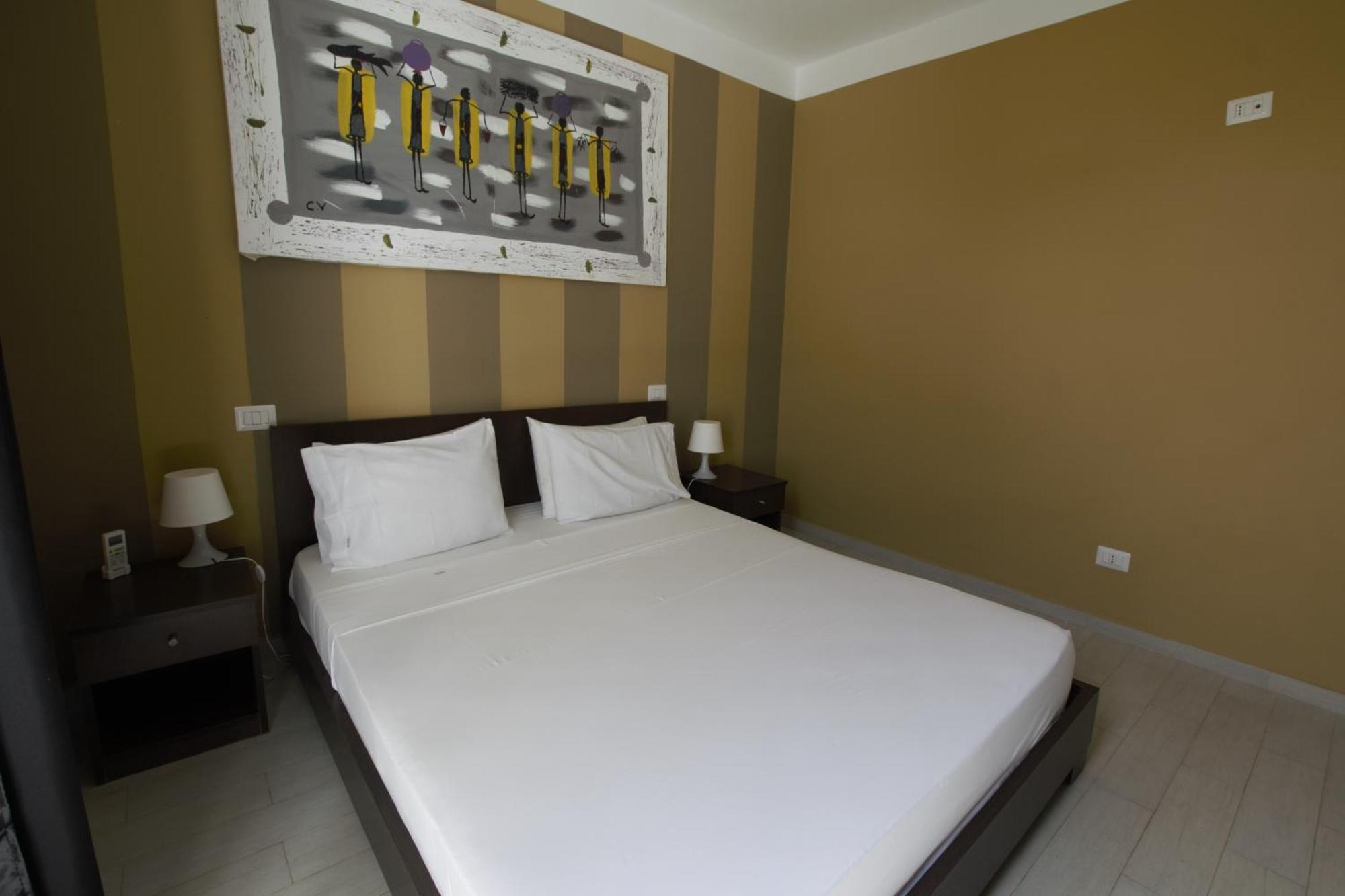 I Love Boa Vista - Widespread Hotel 살 레이 외부 사진