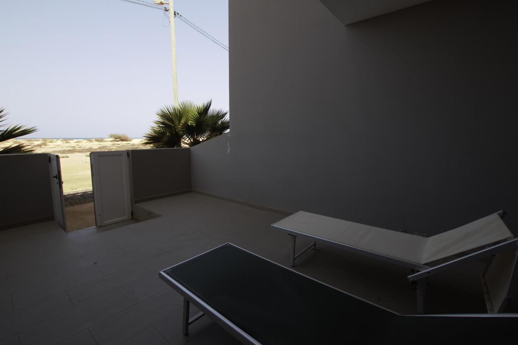 I Love Boa Vista - Widespread Hotel 살 레이 외부 사진