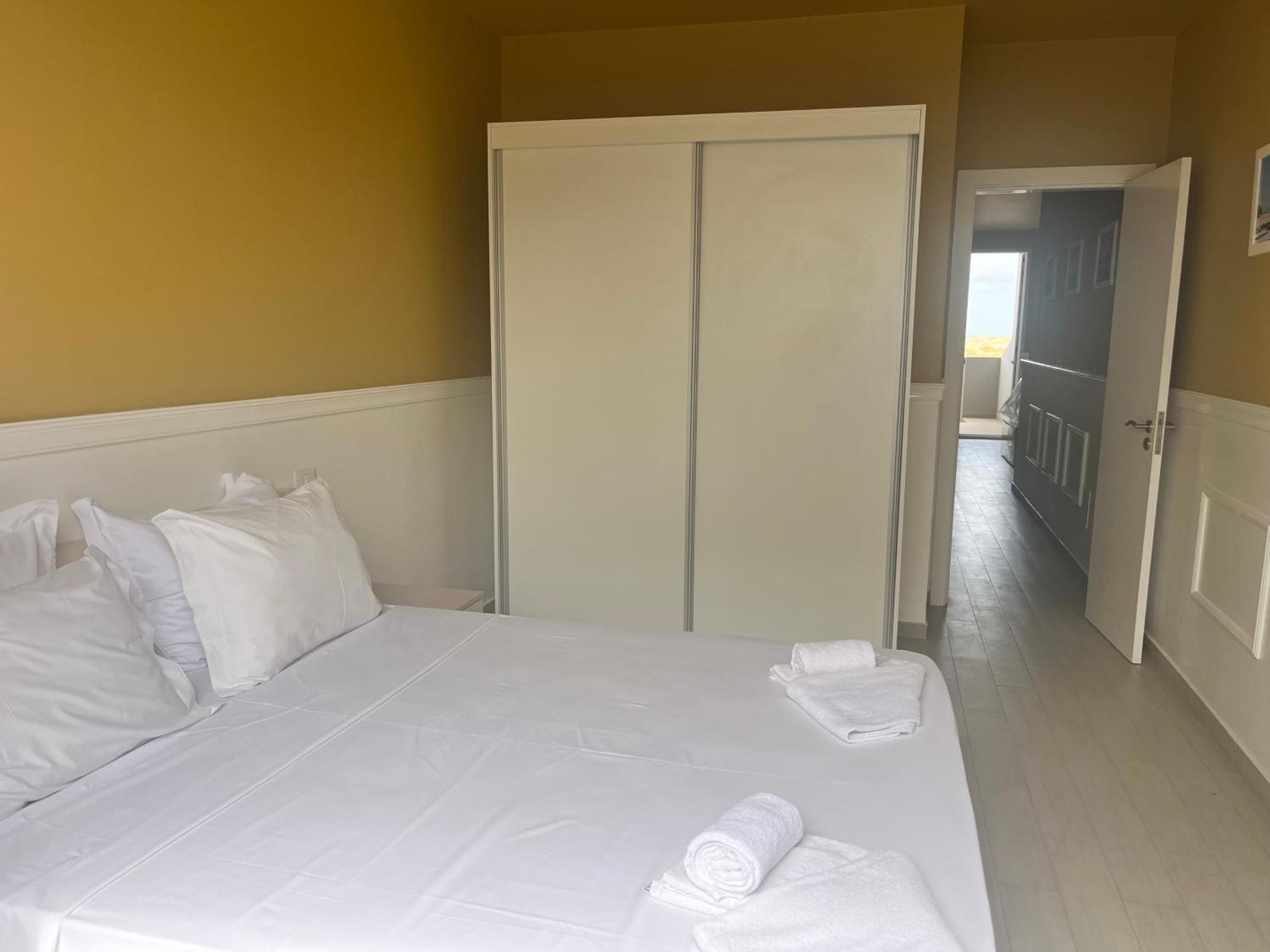 I Love Boa Vista - Widespread Hotel 살 레이 외부 사진