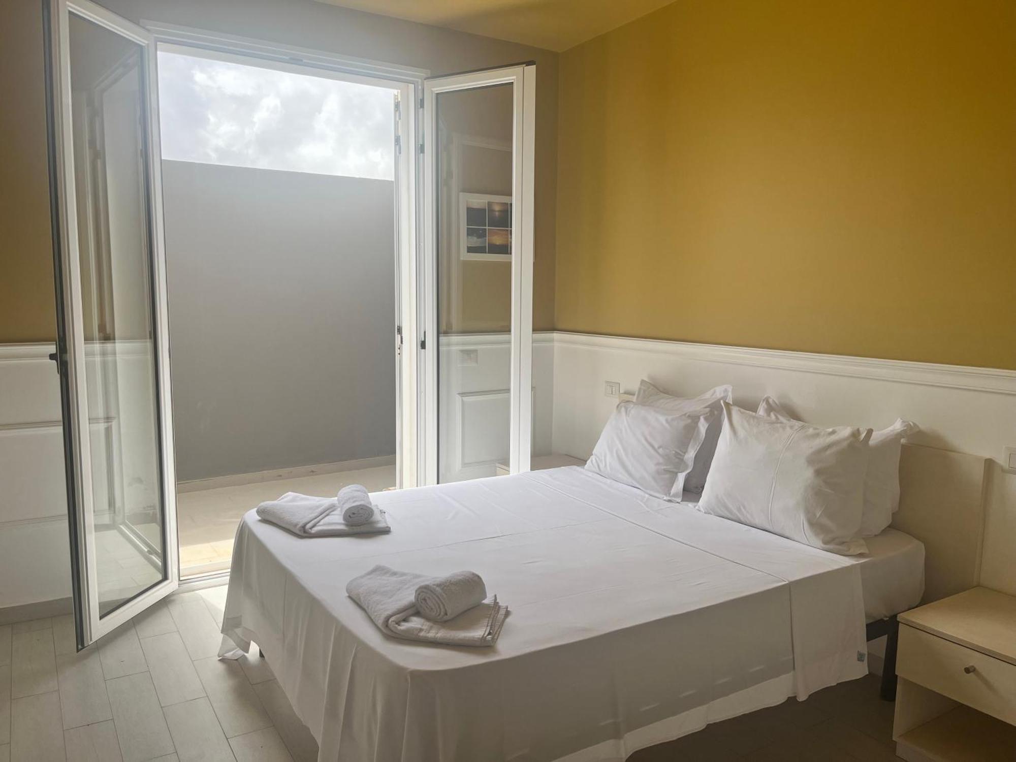 I Love Boa Vista - Widespread Hotel 살 레이 외부 사진