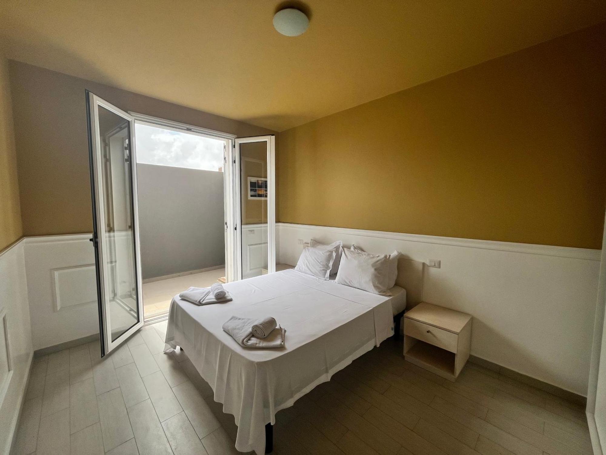 I Love Boa Vista - Widespread Hotel 살 레이 외부 사진