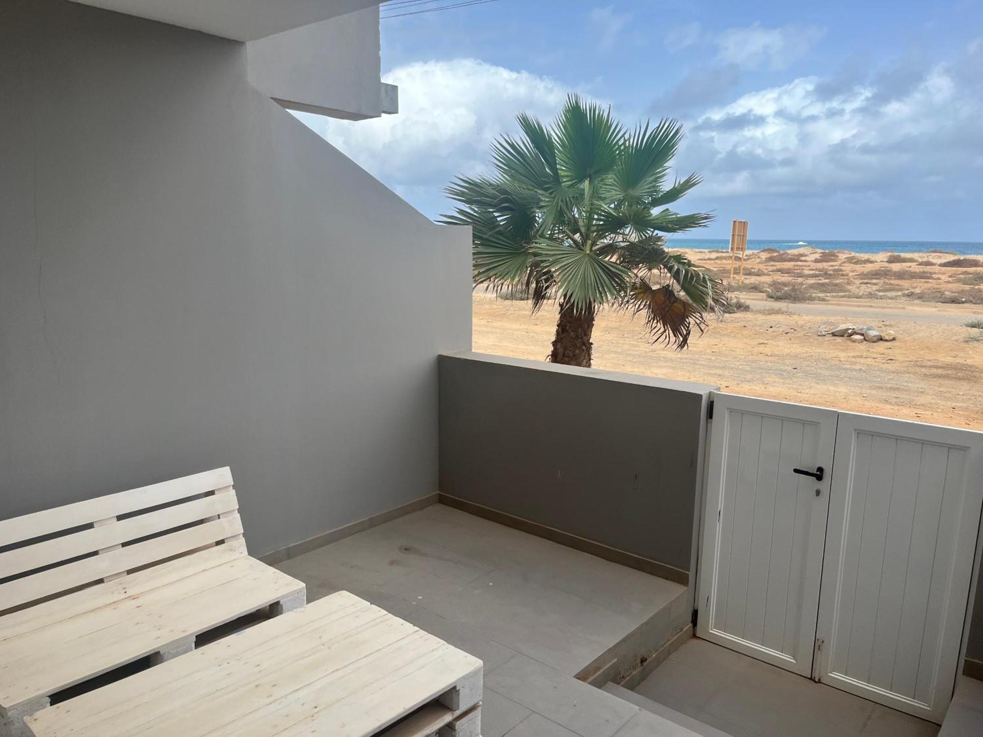 I Love Boa Vista - Widespread Hotel 살 레이 외부 사진