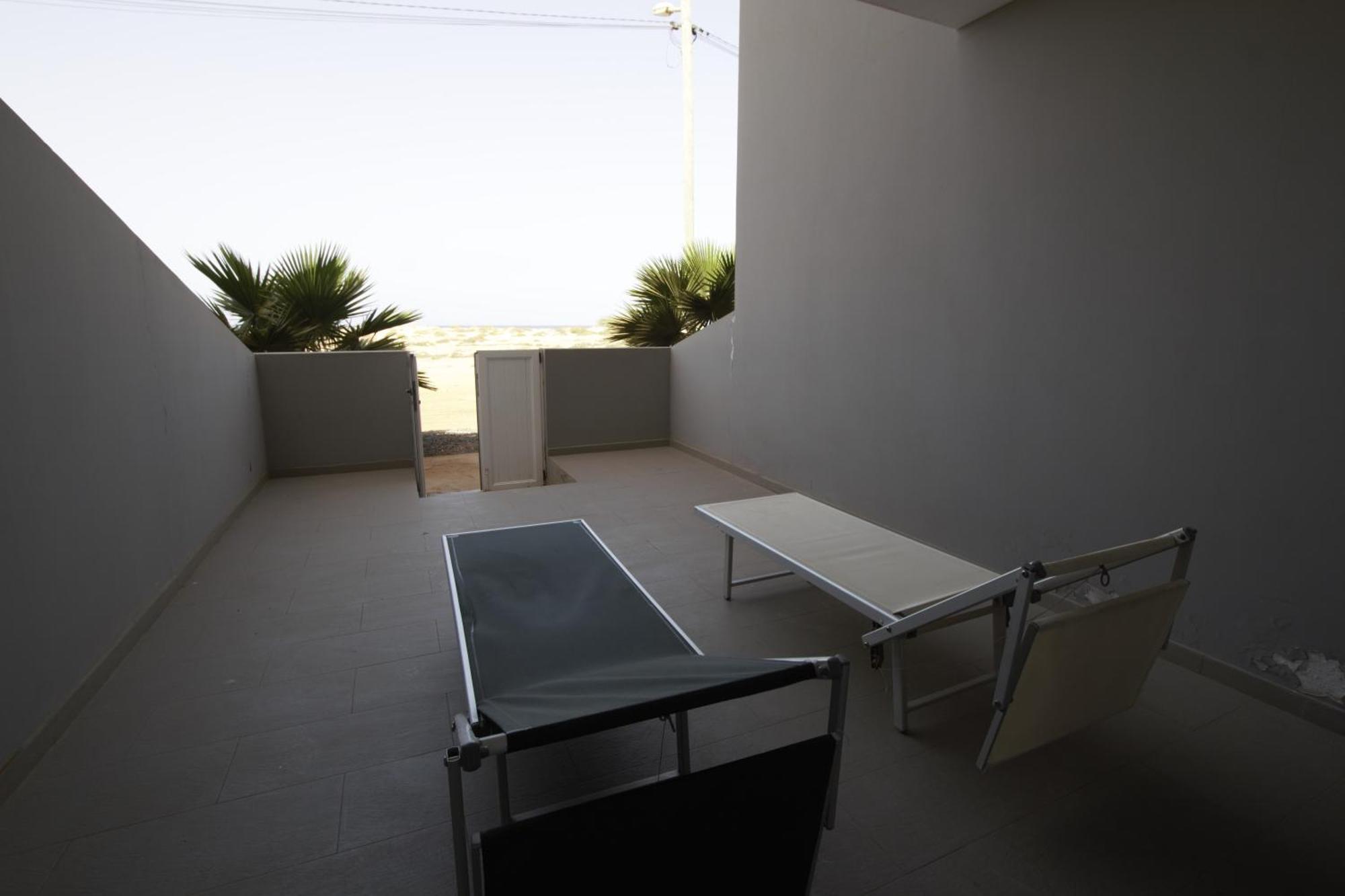 I Love Boa Vista - Widespread Hotel 살 레이 외부 사진