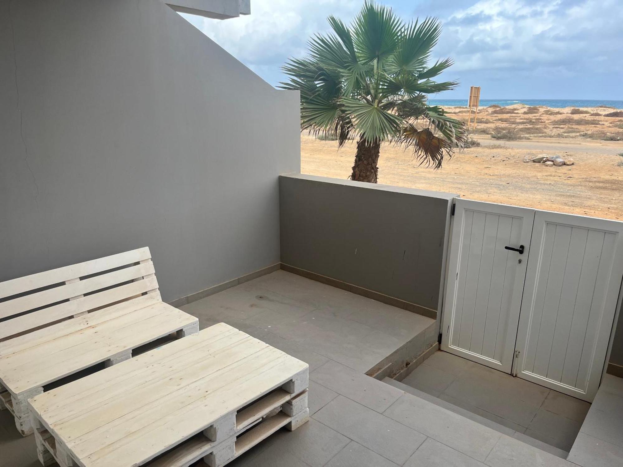 I Love Boa Vista - Widespread Hotel 살 레이 외부 사진