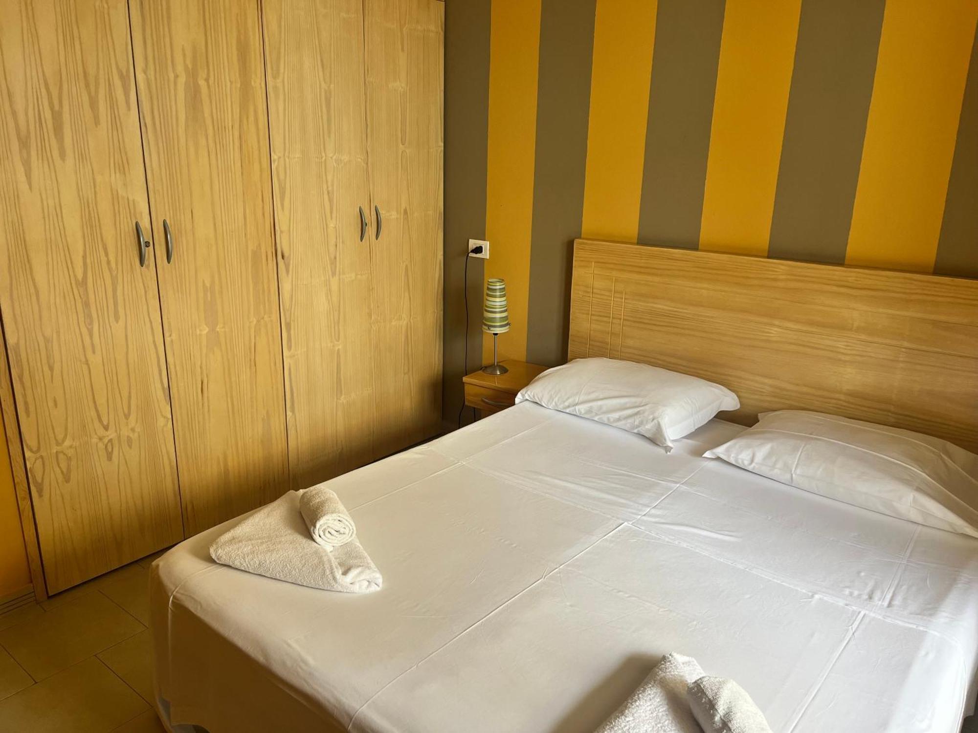 I Love Boa Vista - Widespread Hotel 살 레이 외부 사진