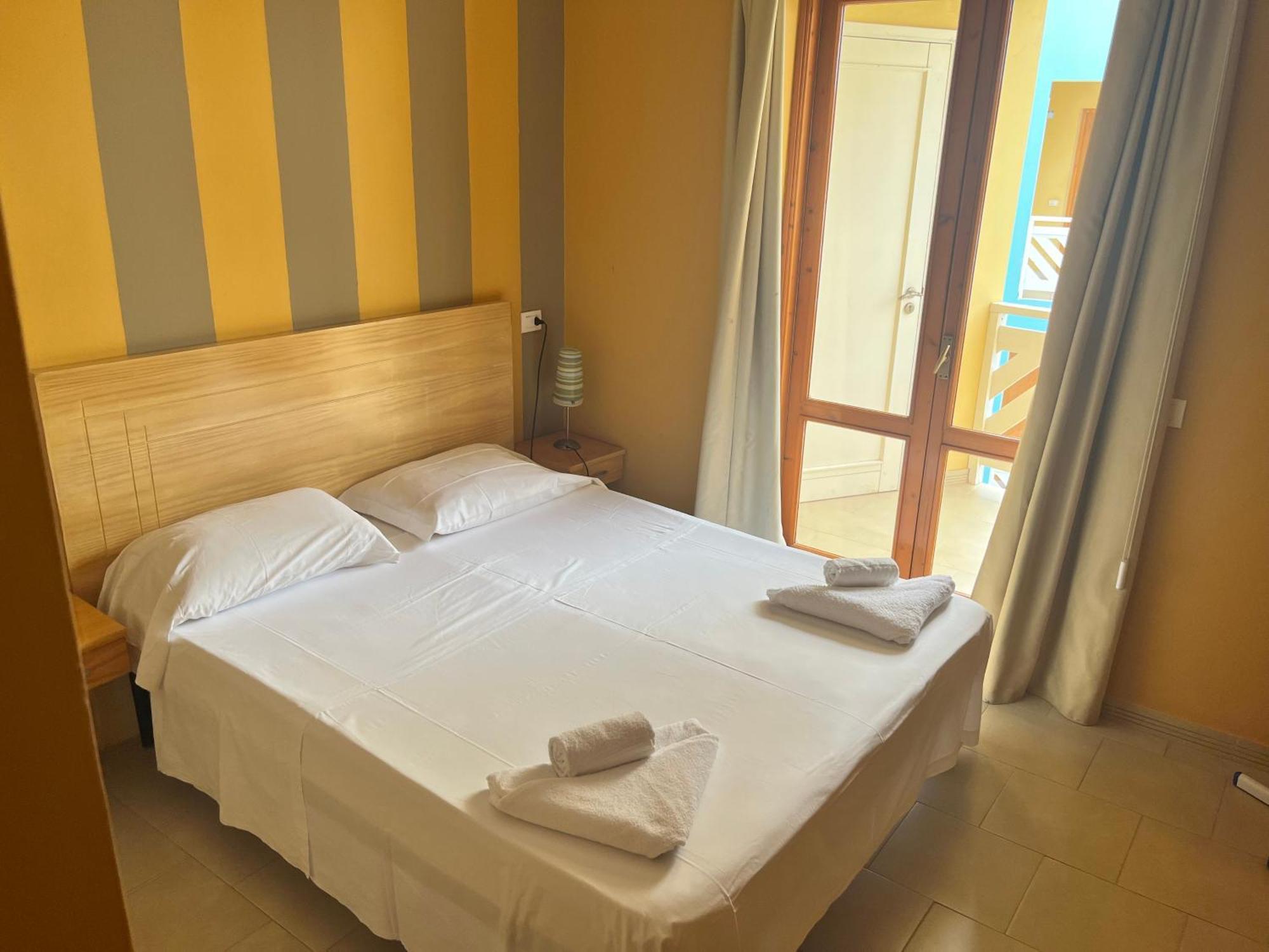 I Love Boa Vista - Widespread Hotel 살 레이 외부 사진