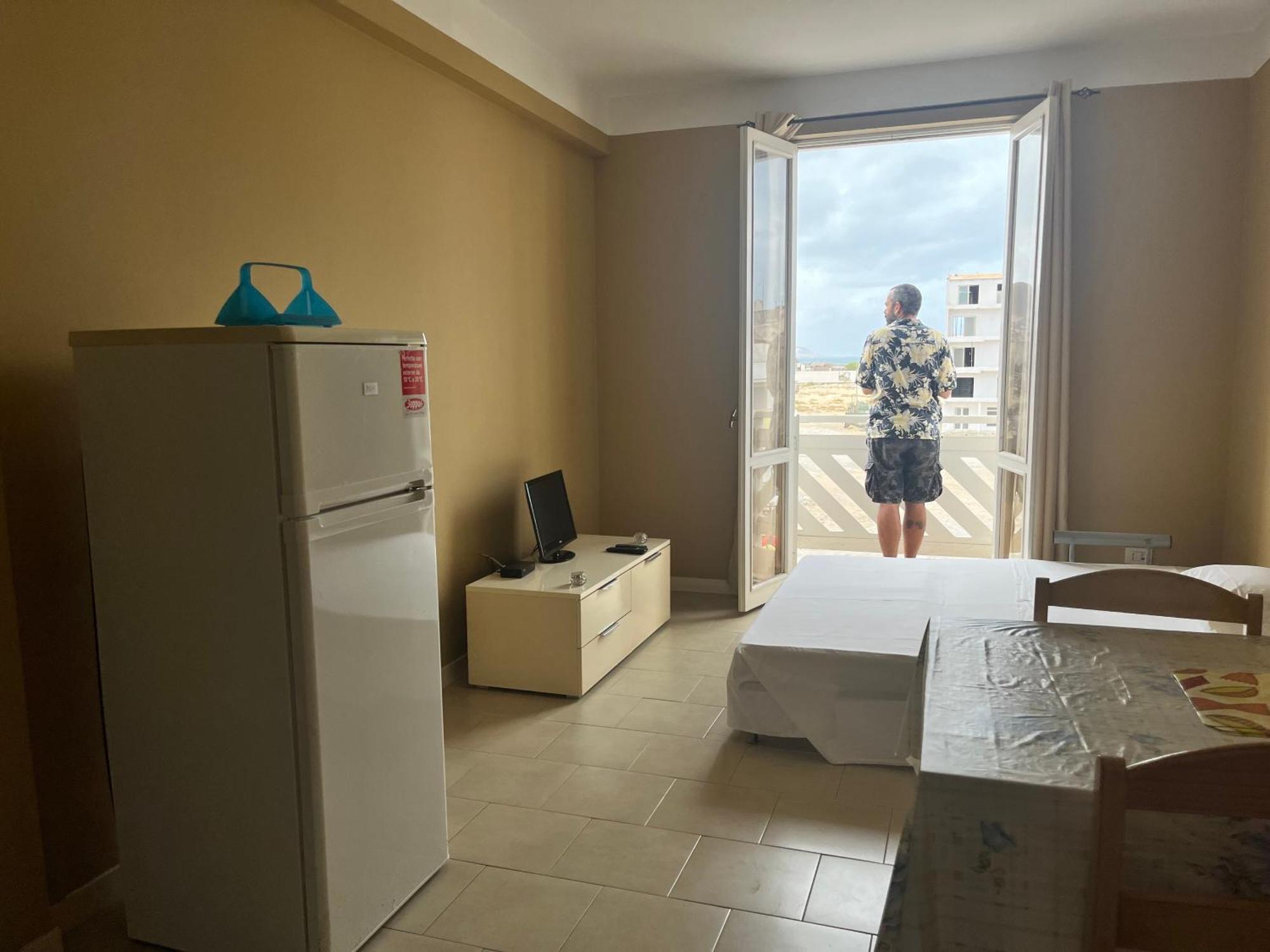 I Love Boa Vista - Widespread Hotel 살 레이 외부 사진
