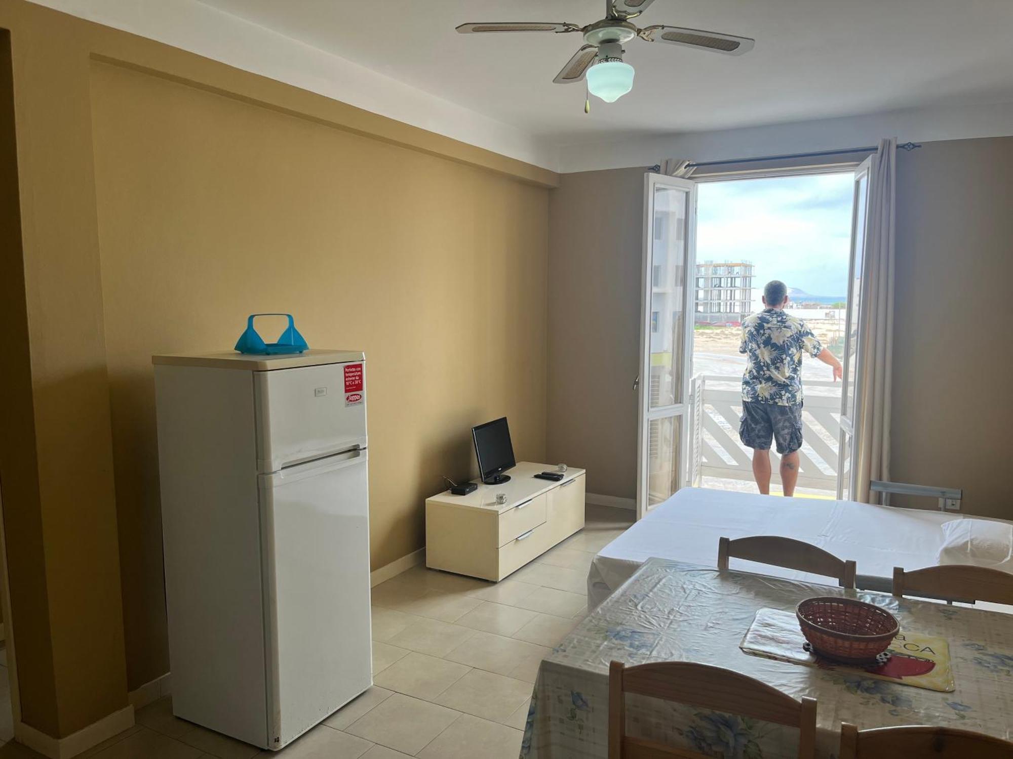 I Love Boa Vista - Widespread Hotel 살 레이 외부 사진